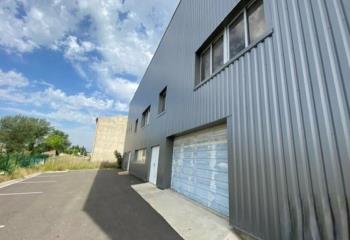 Location activité/entrepôt Avignon (84000) - 1050 m² à Avignon - 84000