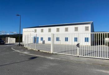 Location activité/entrepôt Bages (11100) - 660 m²