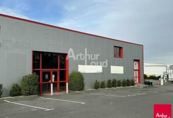Location activité/entrepôt Bain-de-Bretagne (35470) - 290 m² à Bain-de-Bretagne - 35470