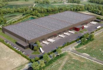 Location activité/entrepôt Bain-de-Bretagne (35470) - 26847 m²