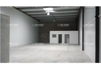Location activité/entrepôt Ballan-Miré (37510) - 250 m² à Ballan-Miré - 37510