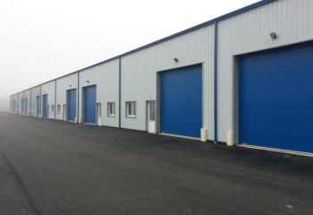 Location activité/entrepôt Ballan-Miré (37510) - 250 m² à Ballan-Miré - 37510