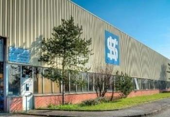 Location activité/entrepôt Basse-Ham (57970) - 23000 m² à Basse-Ham - 57970
