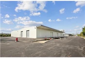 Location activité/entrepôt Bassens (33530) - 3245 m² à Bassens - 33530
