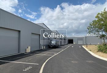 Location activité/entrepôt Bassens (33530) - 96 m² à Bassens - 33530