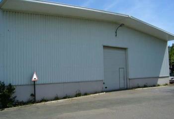 Location activité/entrepôt Beauchamp (95250) - 1045 m²