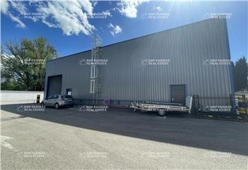 Location activité/entrepôt Beaune (21200) - 875 m²