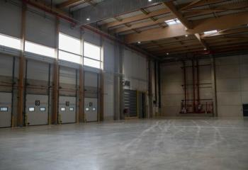 Location activité/entrepôt Beauvais (60000) - 20000 m² à Beauvais - 60000