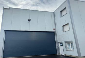 Location activité/entrepôt Benfeld (67230) - 285 m² à Benfeld - 67230