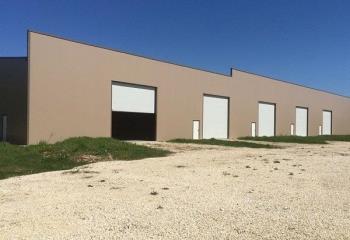 Location activité/entrepôt Bergerac (24100) - 1412 m² à Bergerac - 24100