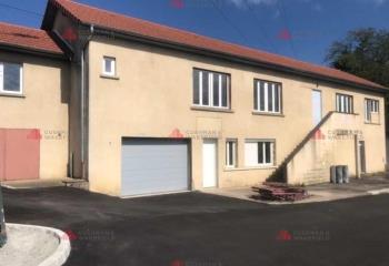 Location activité/entrepôt Besançon (25000) - 360 m²