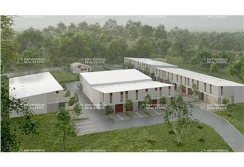 Location activité/entrepôt Bidart (64210) - 800 m² à Bidart - 64210