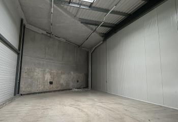 Location activité/entrepôt Bischheim (67800) - 100 m²