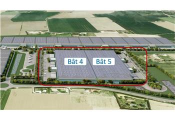 Location activité/entrepôt Bollène (84500) - 74086 m² à Bollène - 84500