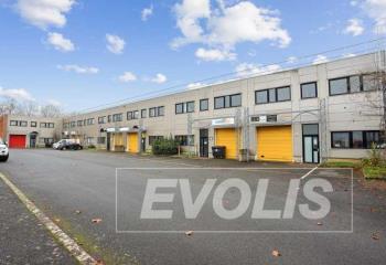 Location activité/entrepôt Bondoufle (91070) - 496 m² à Bondoufle - 91070