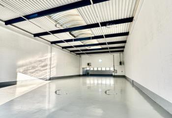 Location activité/entrepôt Bonneuil-sur-Marne (94380) - 534 m²