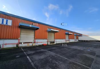 Location activité/entrepôt Bonneuil-sur-Marne (94380) - 810 m² à Bonneuil-sur-Marne - 94380