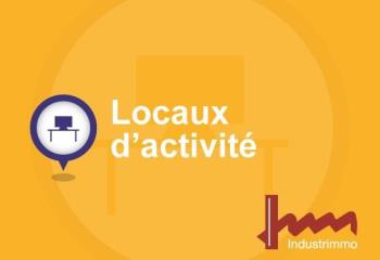 Location activité/entrepôt Bordeaux (33000) - 600 m²