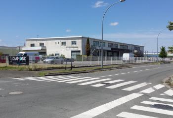 Location activité/entrepôt Bordeaux (33300) - 276 m² à Bordeaux - 33000