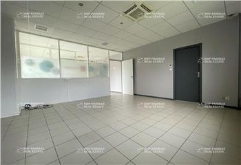 Location activité/entrepôt Bouguenais (44340) - 417 m²