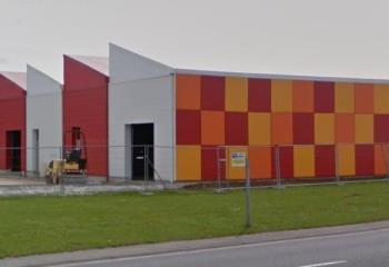 Location activité/entrepôt Boulogne-sur-Mer (62200) - 729 m² à Boulogne-sur-Mer - 62200