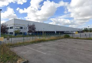 Location activité/entrepôt Bourg-Achard (27310) - 28606 m²