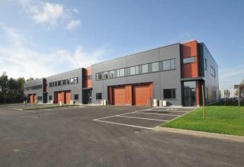 Location activité/entrepôt Brétigny-sur-Orge (91220) - 1555 m² à Brétigny-sur-Orge - 91220