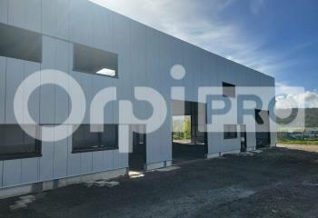 Location activité/entrepôt Breuil-le-Sec (60840) - 175 m² à Breuil-le-Sec - 60840