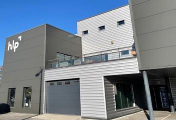 Location activité/entrepôt Brognard (25600) - 680 m² à Brognard - 25600