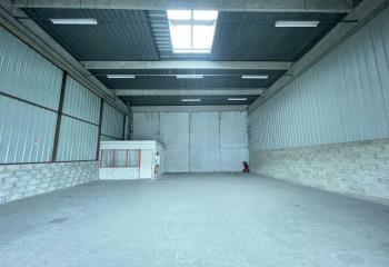 Location activité/entrepôt Bruges (33520) - 4530 m² à Bruges - 33520