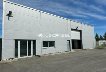Location activité/entrepôt Bruguières (31150) - 310 m² à Bruguières - 31150