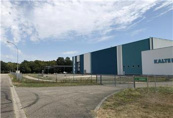 Location activité/entrepôt Burnhaupt-le-Haut (68520) - 4274 m² à Burnhaupt-le-Haut - 68520