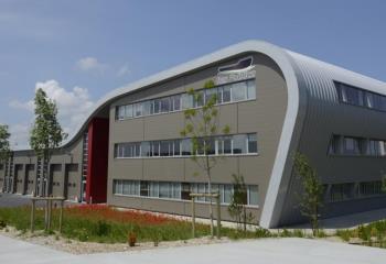 Location activité/entrepôt Caen (14000) - 346 m²