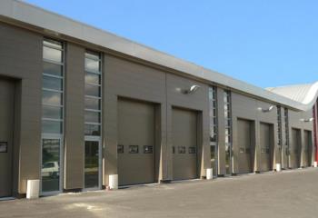Location activité/entrepôt Caen (14000) - 172 m²