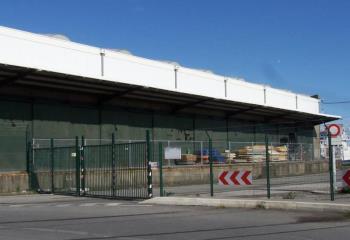 Location activité/entrepôt Calais (62100) - 3200 m² à Calais - 62100