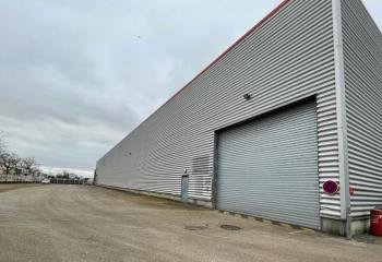 Location activité/entrepôt Calais (62100) - 5000 m² à Calais - 62100