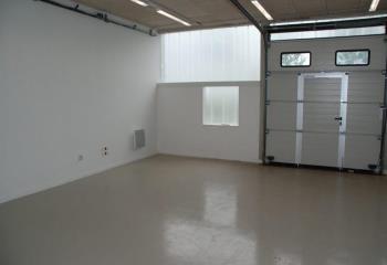 Location activité/entrepôt Calais (62100) - 75 m²