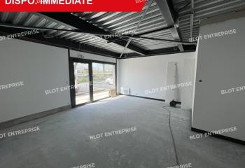 Location activité/entrepôt Campbon (44750) - 199 m²