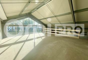 Location activité/entrepôt Capbreton (40130) - 130 m²