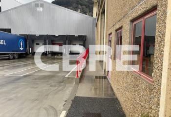Location activité/entrepôt Carros (06510) - 310 m² à Carros - 06510