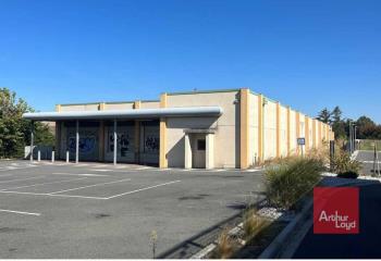 Location activité/entrepôt Castres (81100) - 1004 m² à Castres - 81100