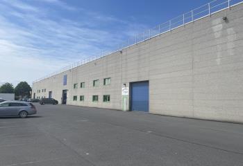 Location activité/entrepôt Chambly (60230) - 680 m² à Chambly - 60230