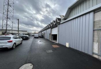 Location activité/entrepôt Champagne-sur-Seine (77430) - 617 m²