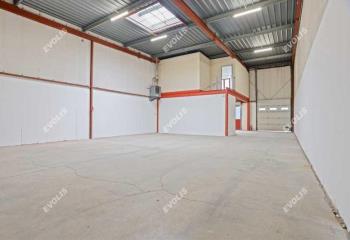 Location activité/entrepôt Champigny-sur-Marne (94500) - 245 m²