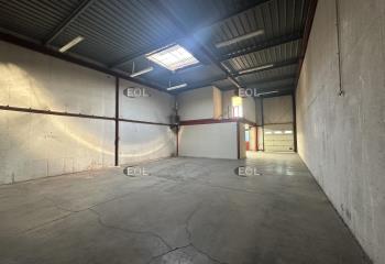 Location activité/entrepôt Champigny-sur-Marne (94500) - 245 m²