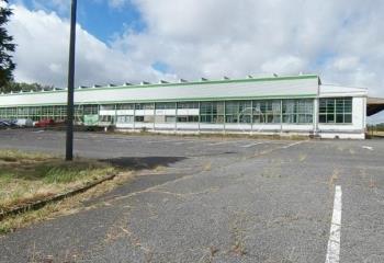 Location activité/entrepôt Champniers (16430) - 3200 m² à Champniers - 16430
