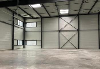 Location activité/entrepôt Chanteloup-en-Brie (77600) - 484 m²