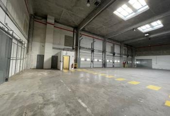 Location activité/entrepôt Charenton-le-Pont (94220) - 6000 m²