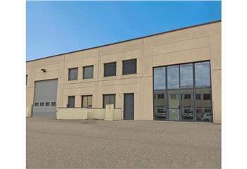 Location activité/entrepôt Chassieu (69680) - 746 m² à Chassieu - 69680