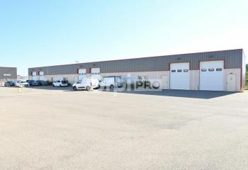 Location activité/entrepôt Chassieu (69680) - 120 m² à Chassieu - 69680